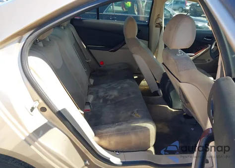 2007 Pontiac G6 Value Leader z USA, uszkodzony, nr VIN 1G2ZF58B374102120